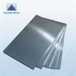 צלחת טיטניום חיתוך סילון מים